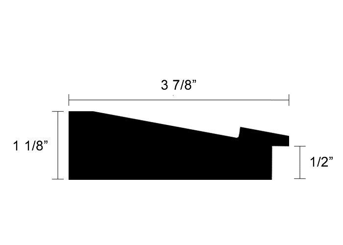 Custom Frame CFCYP278