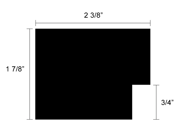 Custom Frame CFCYP339