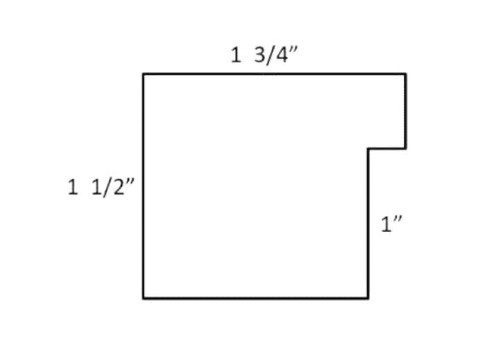 Custom Frame CFCYP4026