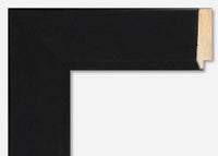 Custom Frame CFCYV250BLL