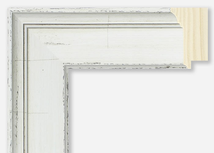 Custom Frame CFCY040-120