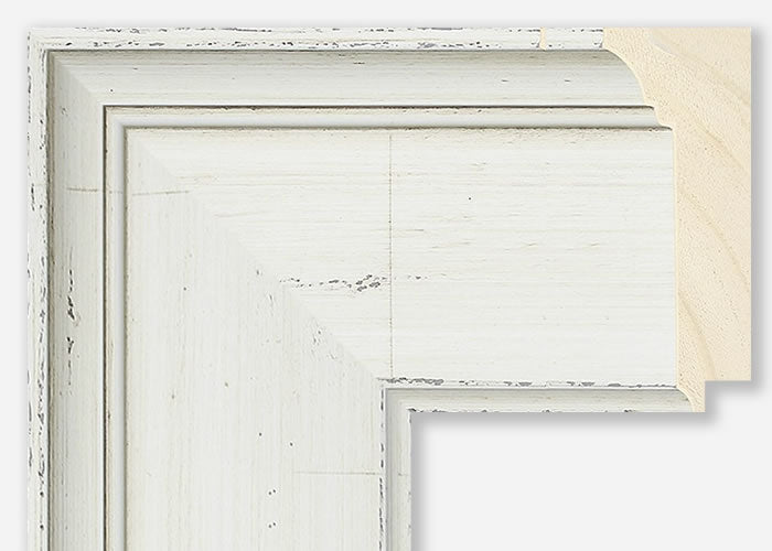 Custom Frame CFCY042-120