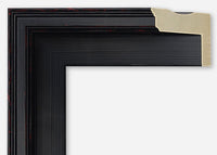Custom Floater Frame CFCY043-100