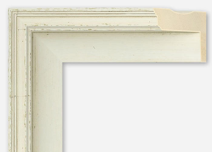 Custom Floater Frame CFCY043-121