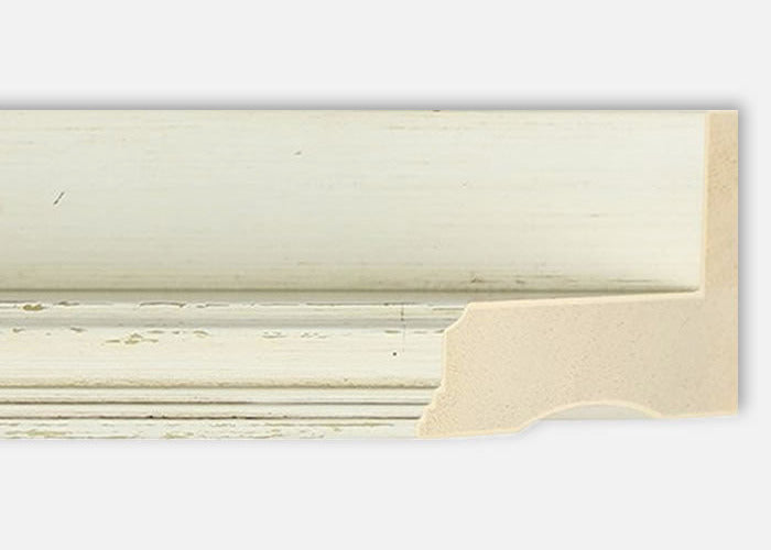 Custom Floater Frame CFCY043-121