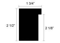Custom Frame CFCY082-218