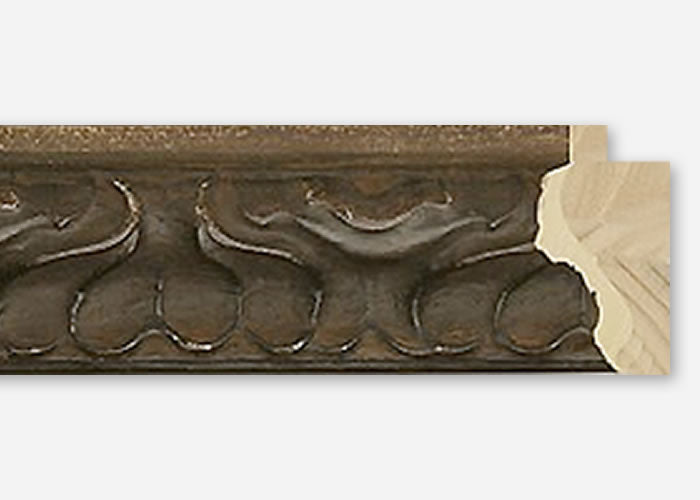 Custom Frame CFCY1041-9170