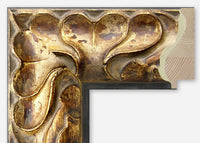 Custom Frame CFCY1042-9172