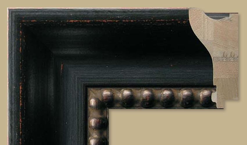 Custom Frame CFCY1046-9186