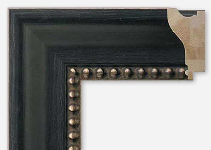 Custom Frame CFCY1047-9186