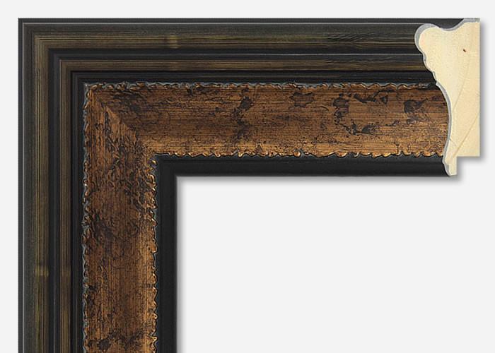 Custom Frame CFCW1125