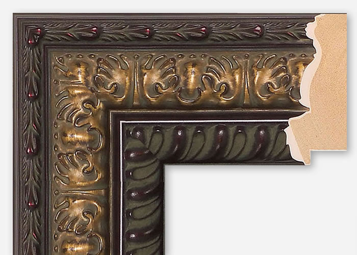 Custom Frame CFCW0140