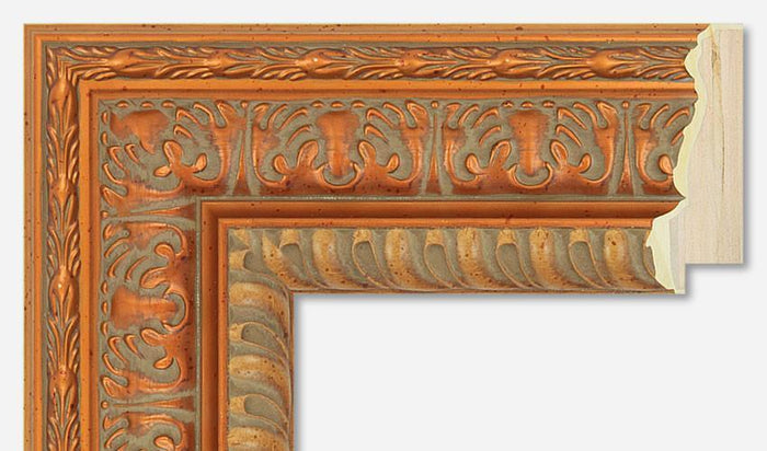 Custom Frame CFCW0169