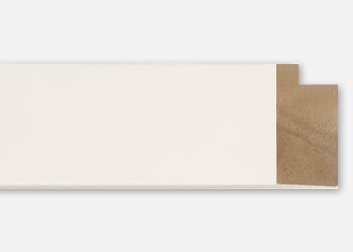 Custom Frame CFCY201-003RW