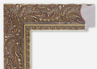 Custom Frame CFCY203-246-000