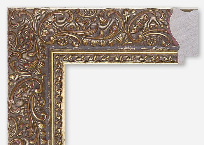 Custom Frame CFCY203-246-000
