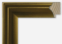 Custom Frame CFCY206821A