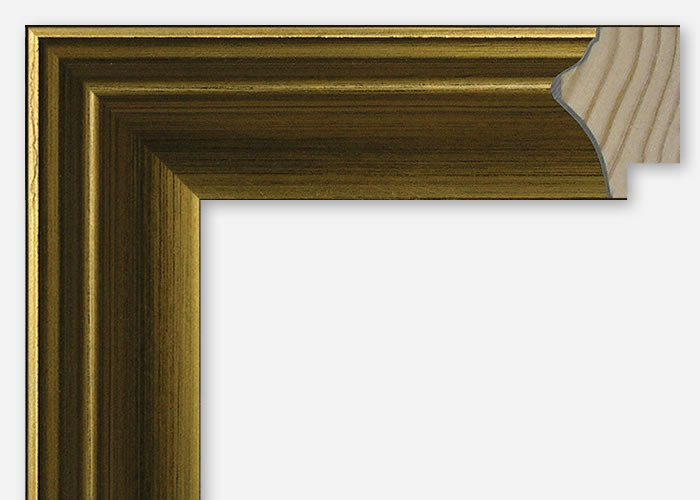 Custom Frame CFCY206821A
