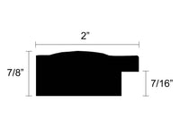 Custom Frame CFCY208-733