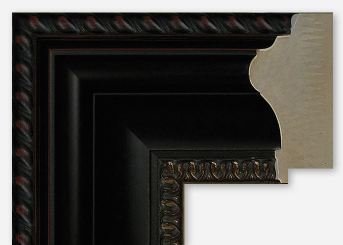 Custom Frame CFCY322406A