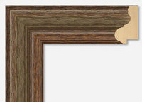 Custom Frame CFCW3261D