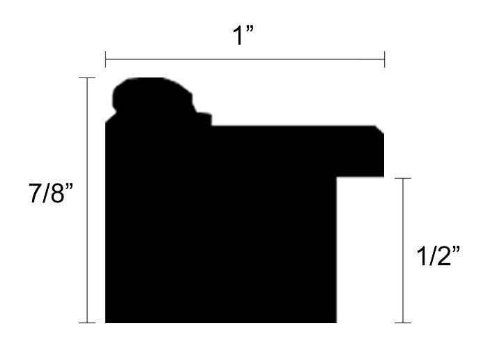 Custom Frame CFCY346-3400