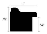Custom Frame CFCY346-3400