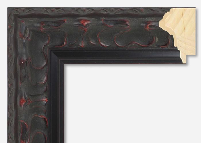 Custom Frame CFCY349904A