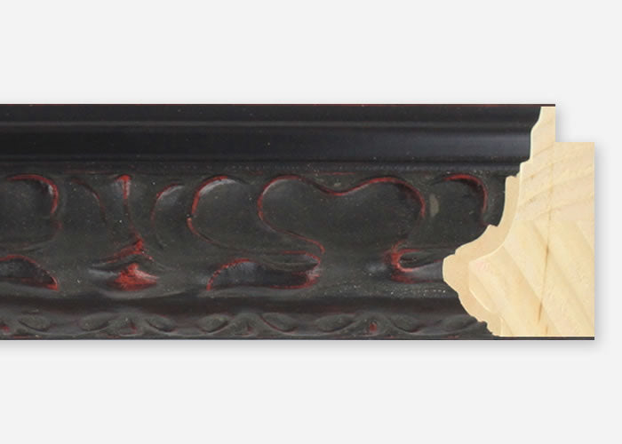 Custom Frame CFCY349904A