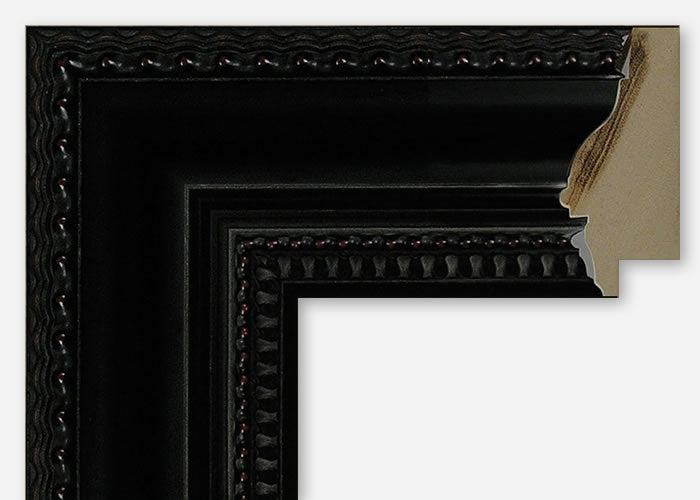 Custom Frame CFCY350105A