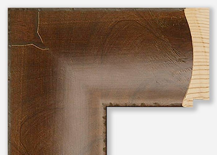 Custom Frame CFCY354-3451
