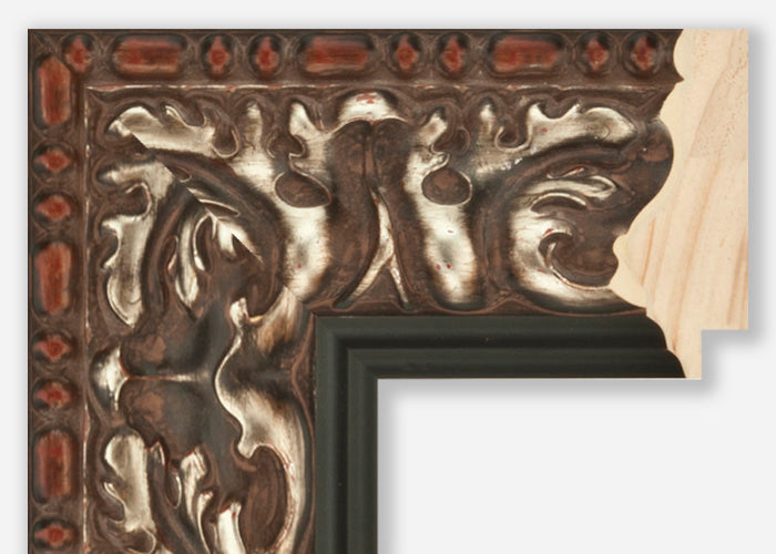 Custom Frame CFCW3694-1