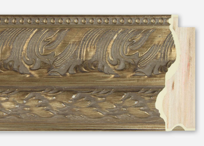 Custom Frame CFCW0397