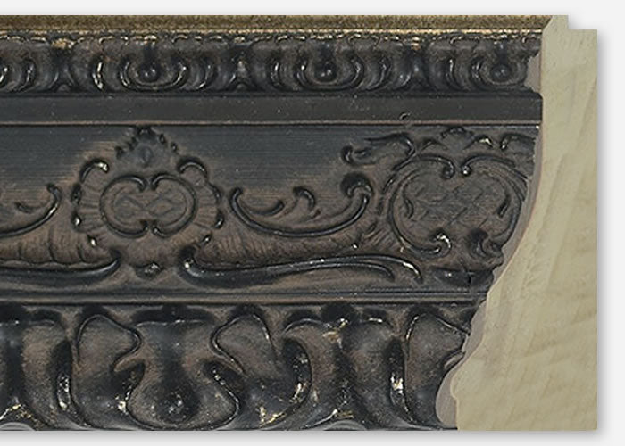 Custom Frame CFCY420-3002