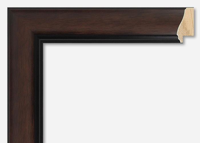 Custom Frame CFCW0708