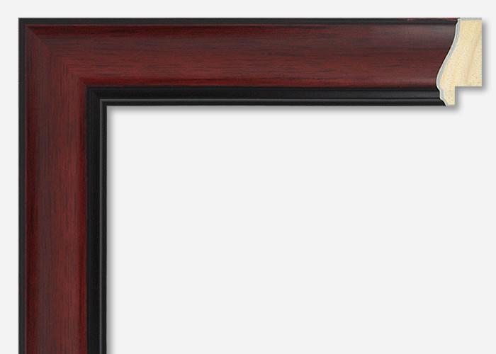 Custom Frame CFCW0709