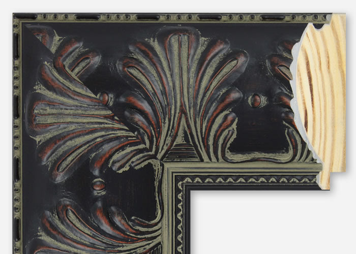 Custom Frame CFCW8533