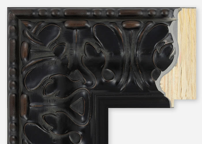 Custom Frame CFCW8561
