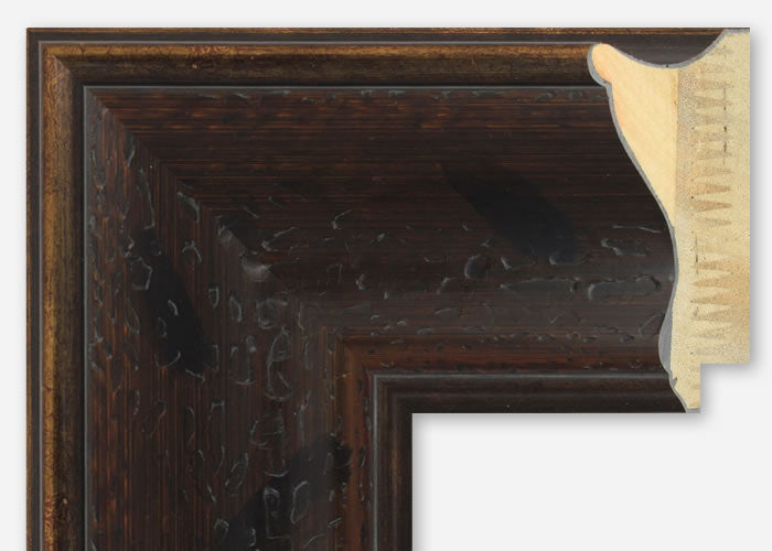 Custom Frame CFCW8592