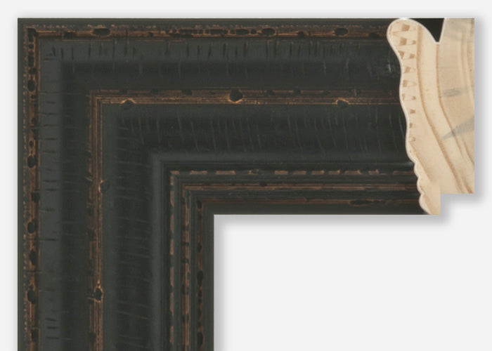 Custom Frame CFCW8605