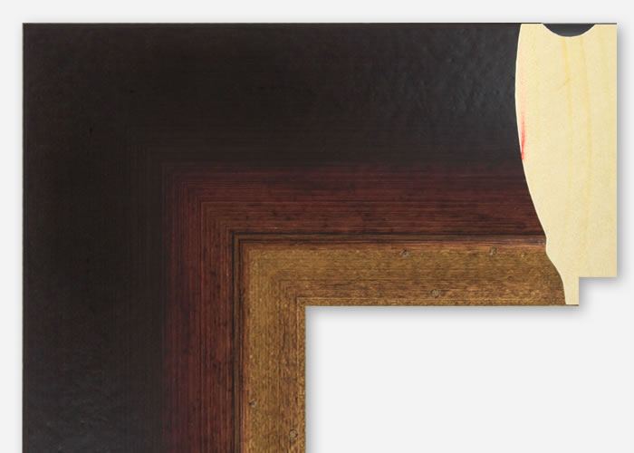 Custom Frame CFCW8608