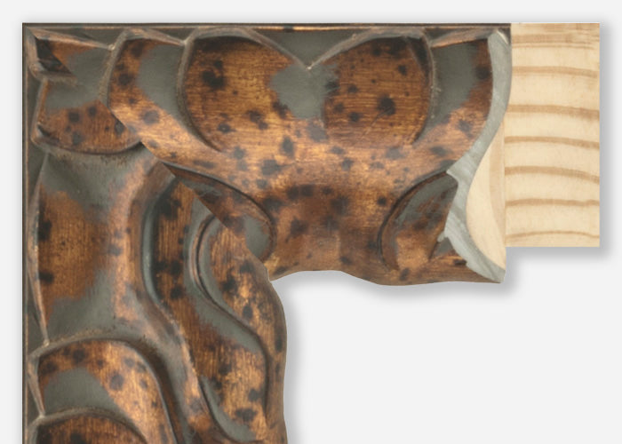 Custom Frame CFCW8610