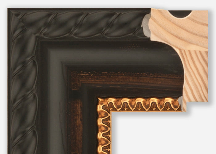 Custom Frame CFCW8641