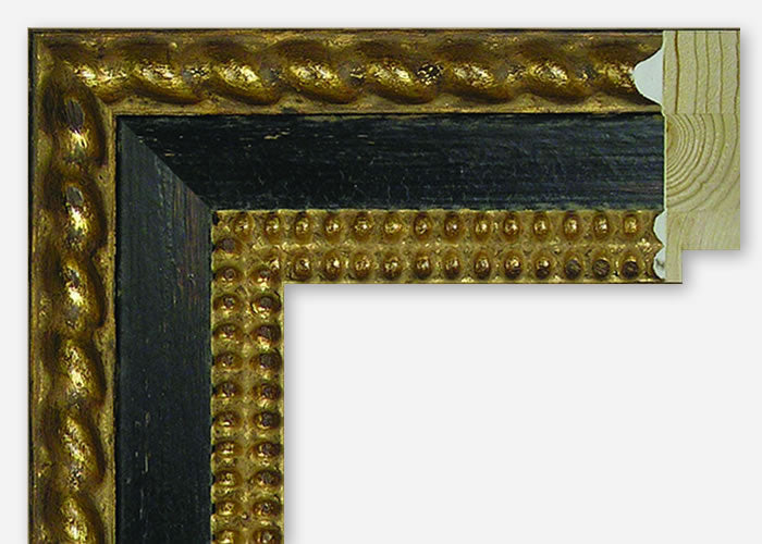 Custom Frame CFCY870-9015