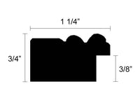 Custom Frame CFCY871-9017
