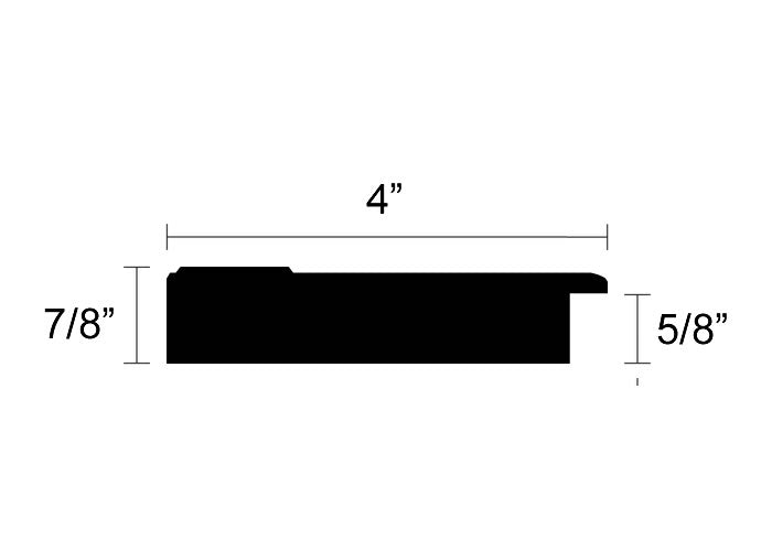 Custom Frame CFCW8719