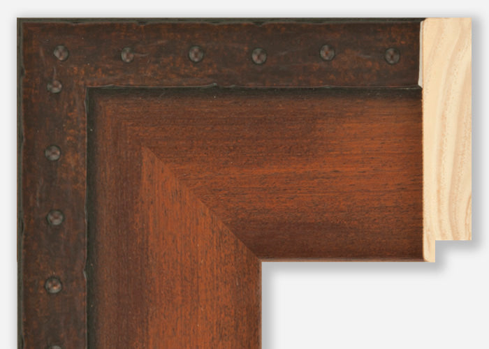 Custom Frame CFCW8723