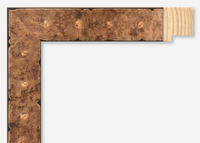 Custom Frame CFCW8727