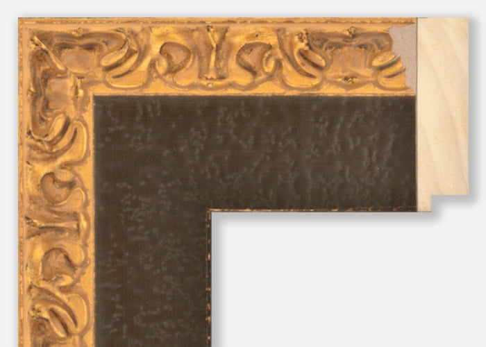 Custom Frame CFCW8801