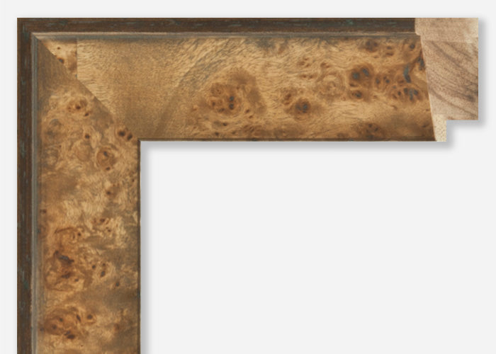 Custom Frame CFCW8852